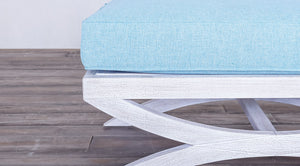 Estate Footstool