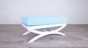 Estate Footstool