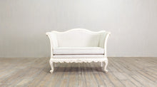 Load image into Gallery viewer, Louis XV Loveseat 1555