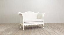 Load image into Gallery viewer, Louis XV Loveseat 1555