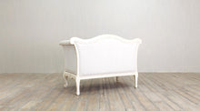 Load image into Gallery viewer, Louis XV Loveseat 1555