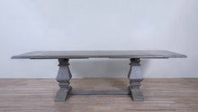 Load image into Gallery viewer, Cordoba Extending Dining Table 78&#39;&#39; to 108&#39;&#39;