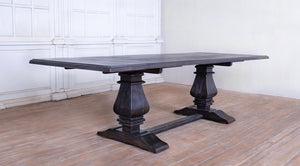 Cordoba Extending Dining Table 96'' to 110''