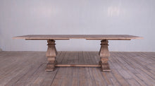 Load image into Gallery viewer, Cordoba Extending Dining Table 96&#39;&#39; to 110&#39;&#39;