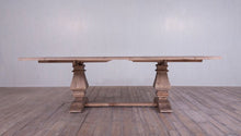 Load image into Gallery viewer, Cordoba Extending Dining Table 96&#39;&#39; to 110&#39;&#39;