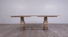 Load image into Gallery viewer, Cordoba Extending Dining Table 96&#39;&#39; to 110&#39;&#39;