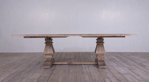 Cordoba Extending Dining Table 96'' to 110''
