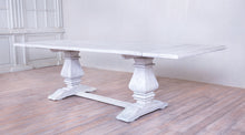 Load image into Gallery viewer, Cordoba Extending Dining Table 96&#39;&#39; to 110&#39;&#39;