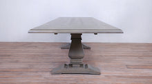 Load image into Gallery viewer, Cordoba Extending Dining Table 96&#39;&#39; to 110&#39;&#39;