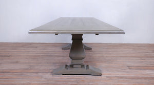 Cordoba Extending Dining Table 96'' to 110''