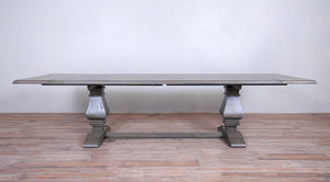 Cordoba Extending Dining Table 96'' to 110''