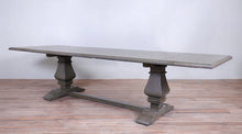 Load image into Gallery viewer, Cordoba Extending Dining Table 96&#39;&#39; to 110&#39;&#39;