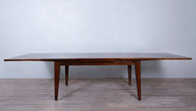 Load image into Gallery viewer, Mooregate Dining Table two Ext.