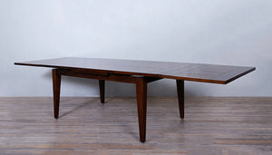Mooregate Dining Table two Ext.