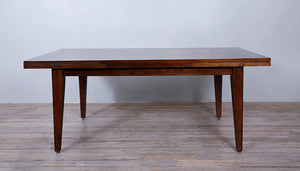 Mooregate Dining Table two Ext.