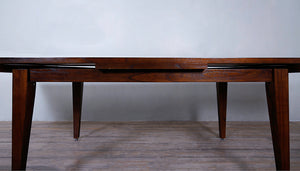 Mooregate Dining Table two Ext.