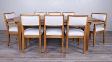Load image into Gallery viewer, Mooregate Dining Table two Ext.