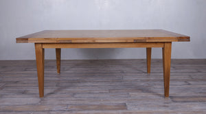 Mooregate Dining Table two Ext.