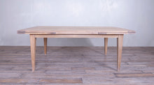 Load image into Gallery viewer, Mooregate Dining Table two Ext.