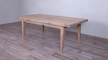 Load image into Gallery viewer, Mooregate Dining Table two Ext.
