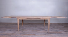 Load image into Gallery viewer, Mooregate Dining Table two Ext.