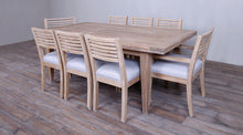 Load image into Gallery viewer, Mooregate Dining Table two Ext.