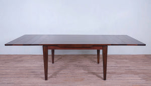Mooregate Dining Table two Ext.