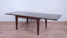 Load image into Gallery viewer, Mooregate Dining Table two Ext.