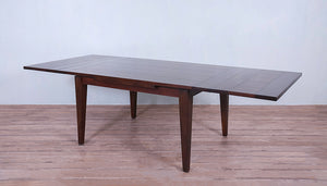 Mooregate Dining Table two Ext.