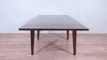 Load image into Gallery viewer, Mooregate Dining Table two Ext.