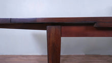 Load image into Gallery viewer, Mooregate Dining Table two Ext.