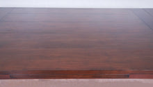 Load image into Gallery viewer, Mooregate Dining Table two Ext.