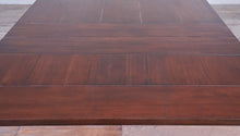 Load image into Gallery viewer, Mooregate Dining Table two Ext.