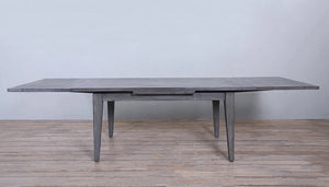 Mooregate Dining Table two Ext.