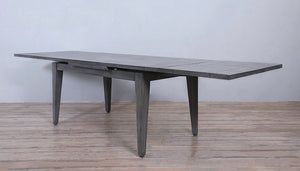 Mooregate Dining Table two Ext.