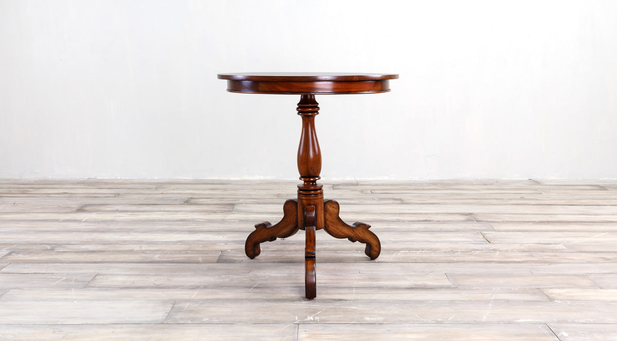 Salon Occasional Table