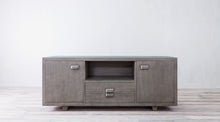 Load image into Gallery viewer, TV Cabinet 2 Doors and 2 Drawers