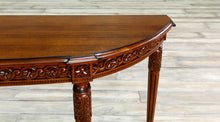 Load image into Gallery viewer, Louis XVI Large Console Table