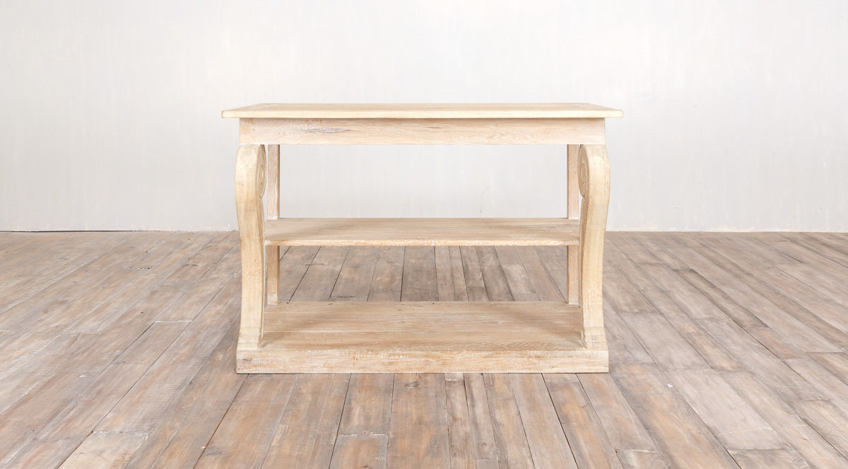 Giles Small Console
