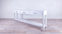 Load image into Gallery viewer, Serving Console table