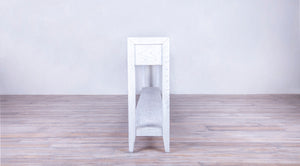 Serving Console table