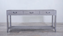 Load image into Gallery viewer, Campaign Console 5FT with 3 drawers