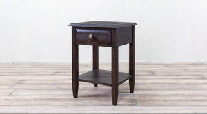 Federation Night Stand / Side Table