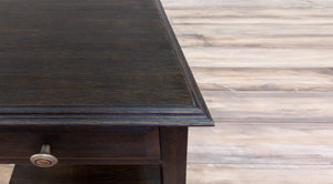 Federation Night Stand / Side Table