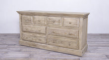 Load image into Gallery viewer, Carmen 7 Drawers Wide Chest
