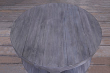 Load image into Gallery viewer, Martens round Coffee table 36&quot;