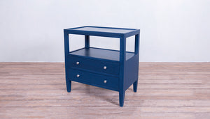 Nightstand Two Drawers