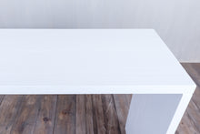 Load image into Gallery viewer, Writing Desk Large