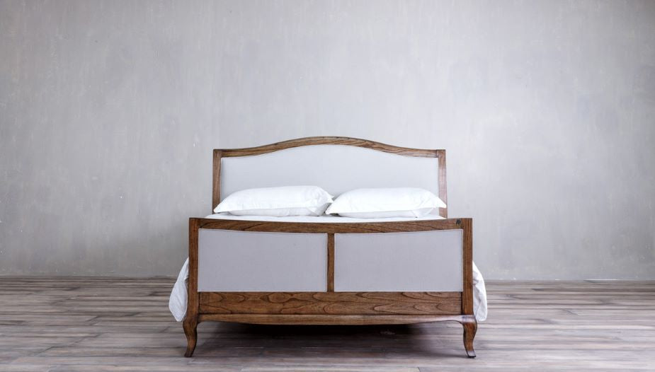 Carmen King Bed