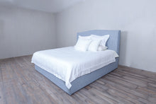 Load image into Gallery viewer, Upholstered Bed Queen